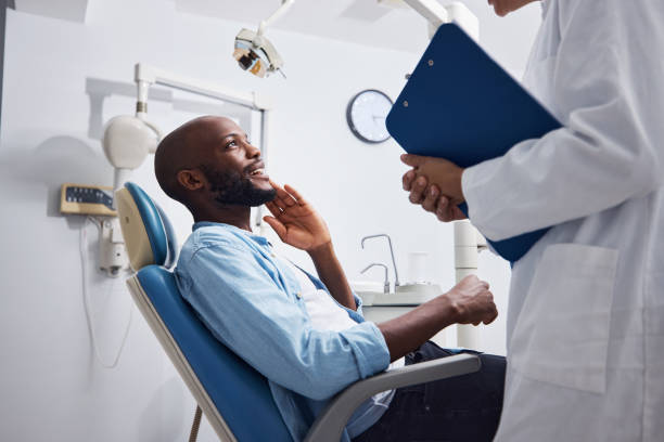 Best Emergency Denture Repair in San Juan Pistrano, CA
