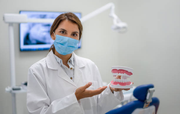 Best Walk-In Emergency Dental Services in San Juan Pistrano, CA