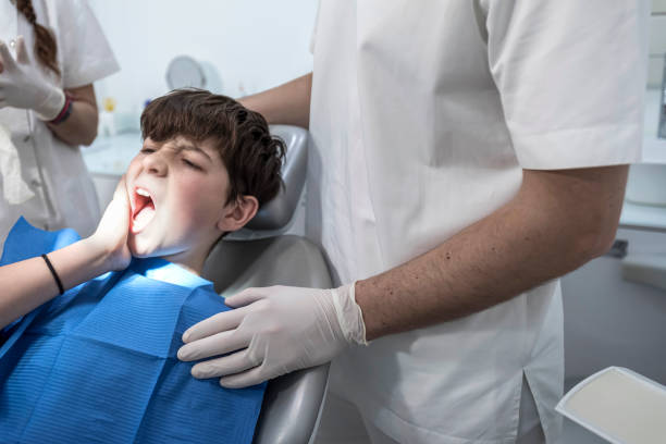 Best Emergency Dental Care for Sports Injuries in San Juan Pistrano, CA