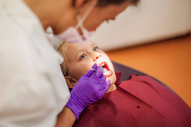 Best Broken or Chipped Tooth Repair in San Juan Pistrano, CA